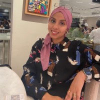 Asma Ahmed