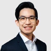 Ronald Ho