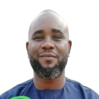 Tochi Ekeocha