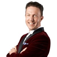 Nick Preston