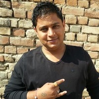 SUSHIL LIMBA