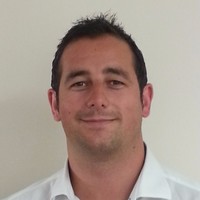 Ashley Worsfold