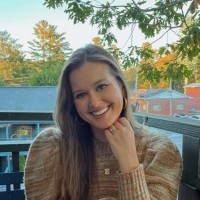 Sarah Corey