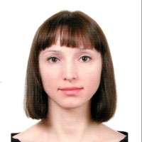 Татьяна Тиковенко