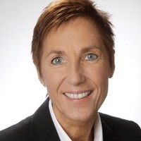 Doris Dietrich