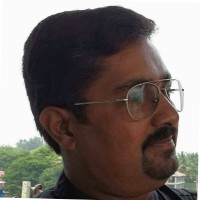 Vinod Padman
