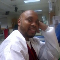 Marcos Dawson