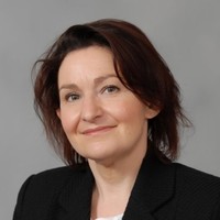 Beverley Whittaker