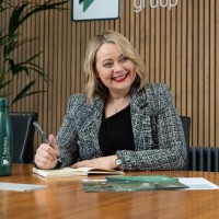 Lorna Bailey
