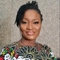 Iyabode Omotola-Omotoso