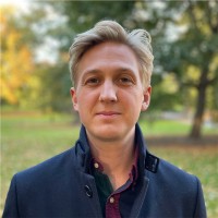 Axel Lundholm