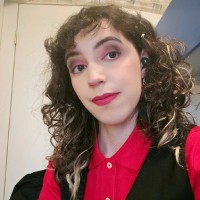 Natália Santos de Oliveira