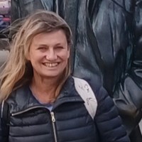 Yvonne Vickers