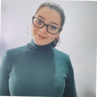 Yesenia Treviño Rdz