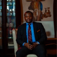 Patrick Kyei Baffour