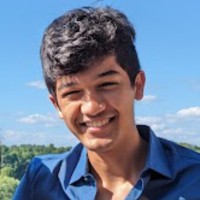 Rajveer Shah