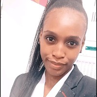 Ayanda Moloi