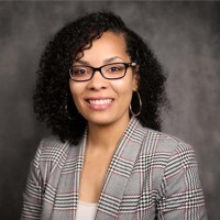 Nicole Collier White, Cnp