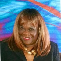 Jo-Ann Rolle, Ph.d.