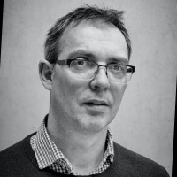 Steve Macleod