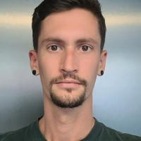 Mathieu Goussu