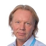 Peter Bergström