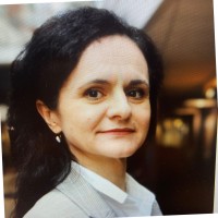 Nataliia Levytska