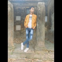 Souvik Ghosh