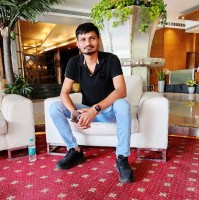 Rahul Patel