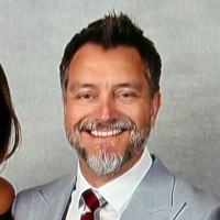 David Patton