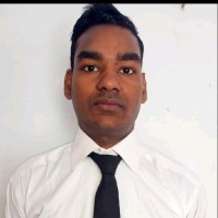 Rajan Kumar  Gupta