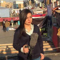 Farah Alzaman Shawki