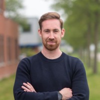 Michael van der Heijden