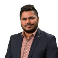 Jash Shah