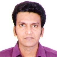 Rajesh Mane