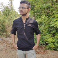 Dharmik Chaudhari