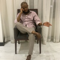 Alani Yusuf Adeleke