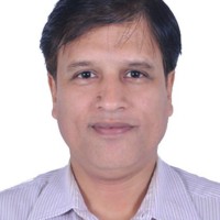 Mritunjay Dayal