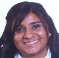 Lavina Mirwani