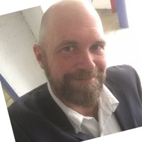 Robert Miles Aubrey II