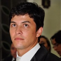Galdino Coelho