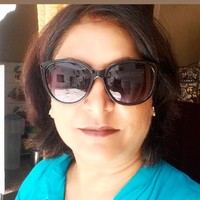 Alpna Singh