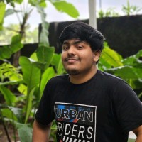 Ayush Parameswaran
