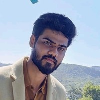 Nitin Sharanarthi