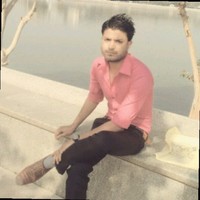 Shravan Sharma