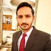 Atta Ur Rehman