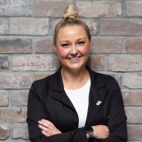 Madeline Dekkers
