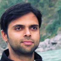 Rajneesh Gaurav