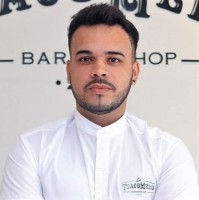 John Eric Souza