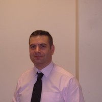 Niall Hurley